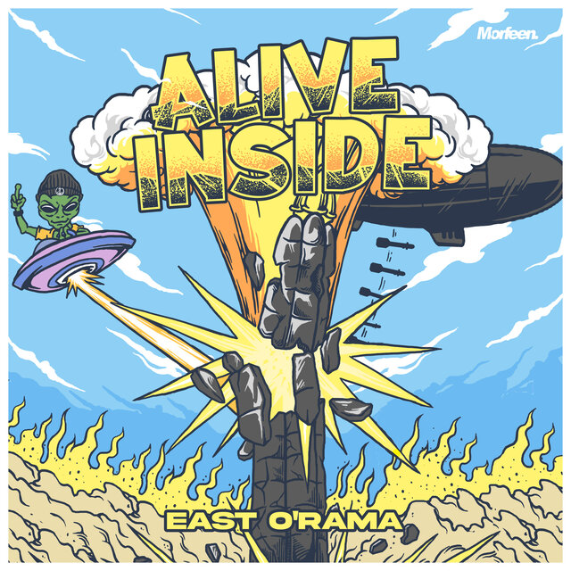 East O'Rama
