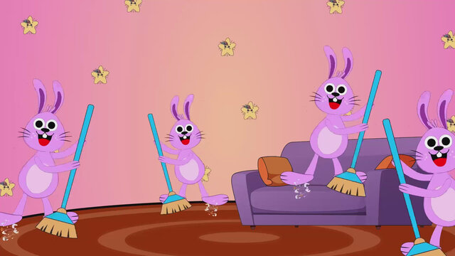 Cleanup Song