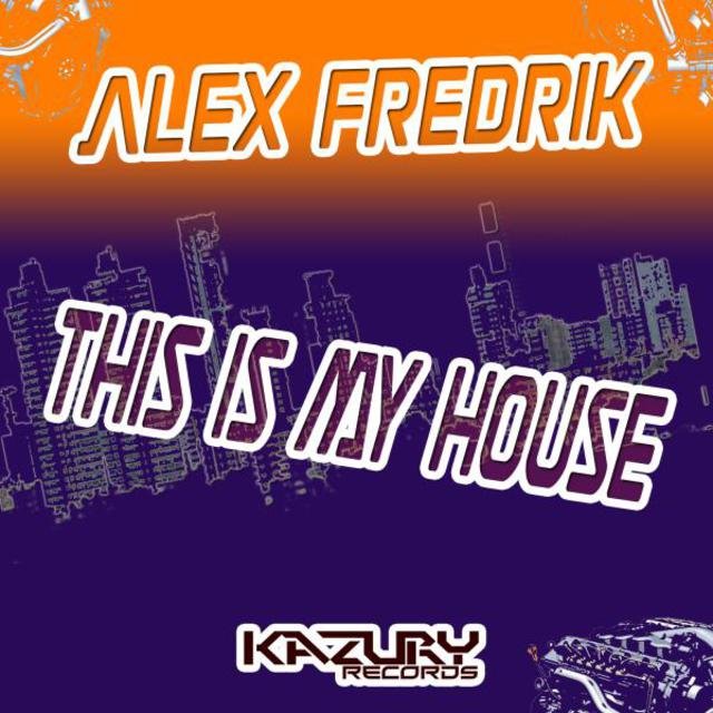 This Is My House