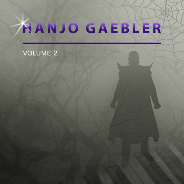 Hanjo Gaebler, Vol. 2