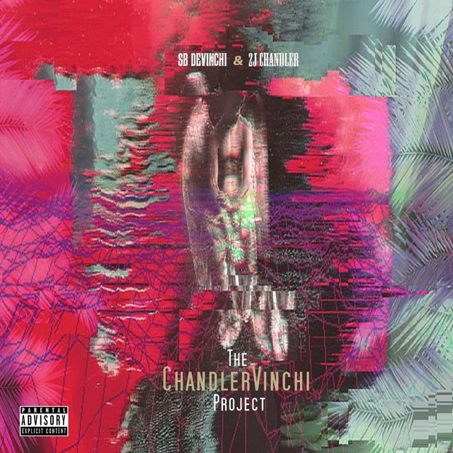 The Chandler Vinchi Project