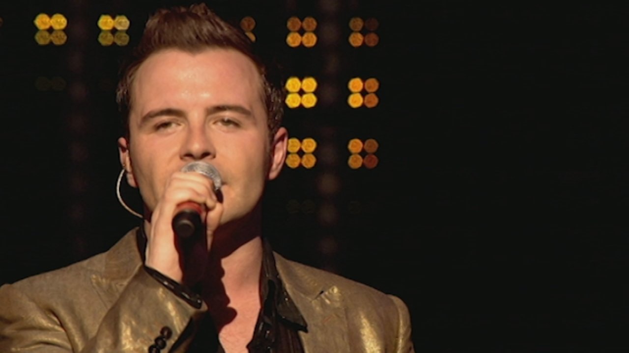 Mandy (Live At Wembley '06)