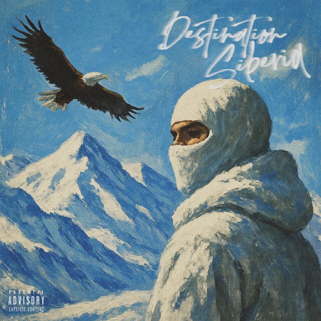 Destination Siberia