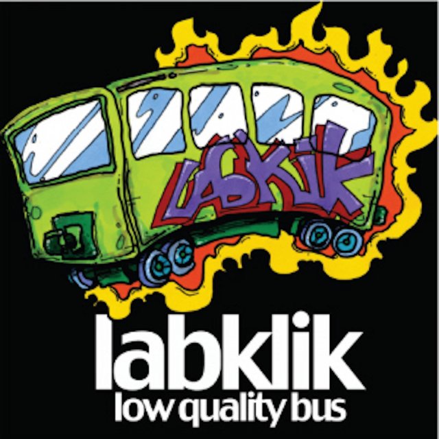 Low Quality Bus