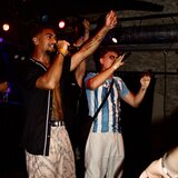 Try my luck (feat. Tuga & Kid)
