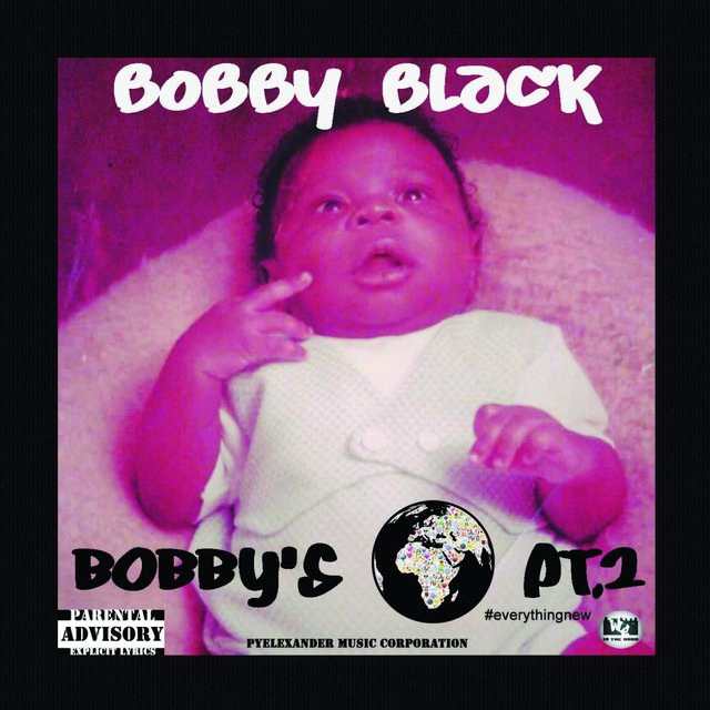 Bobby's World, Pt. 2