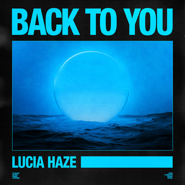 Back To You