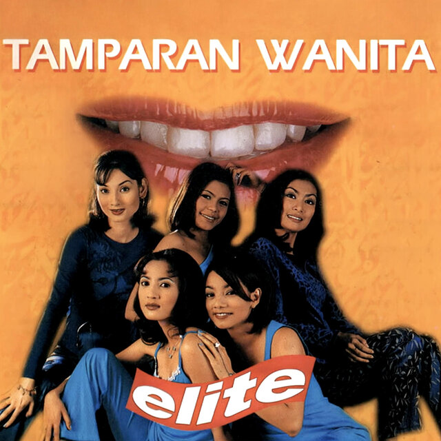 Tamparan Wanita