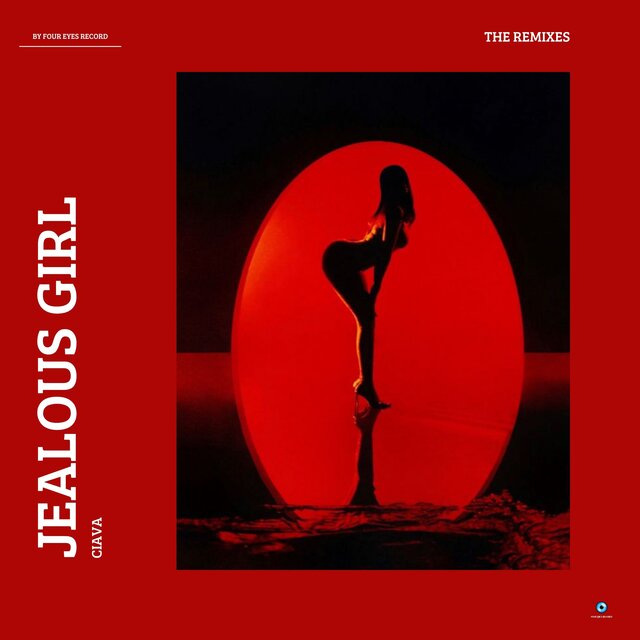 Jealous Girl (Stardisco Remix)