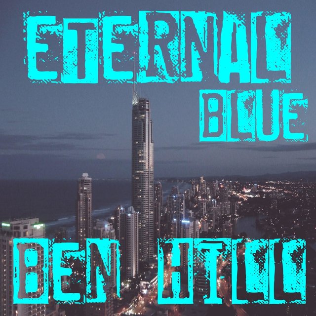 Eternal Blue