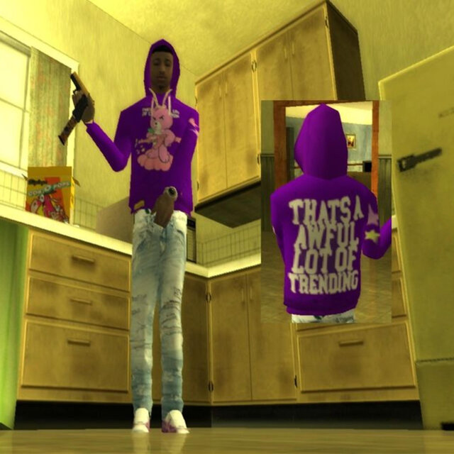 GTA FREESTYLE