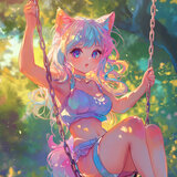 アイドルの影