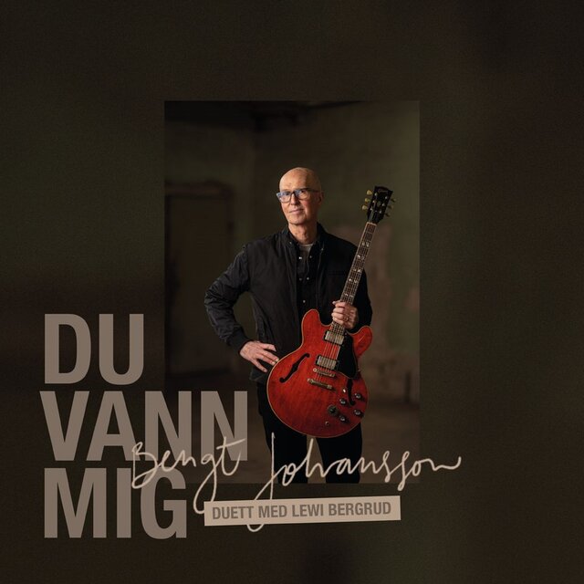 Du vann mig