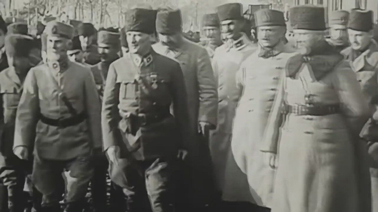 19 Mayıs Marşı
