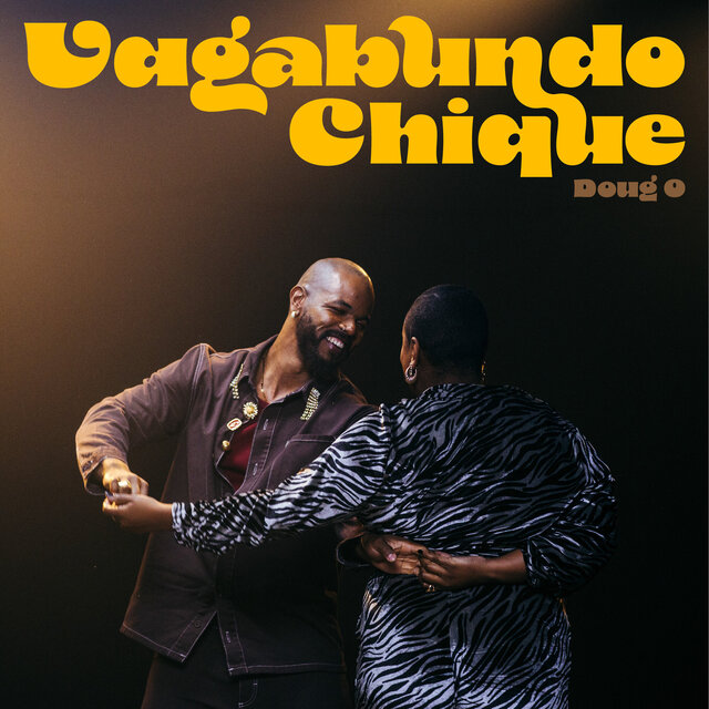 VAGABUNDO CHIQUE
