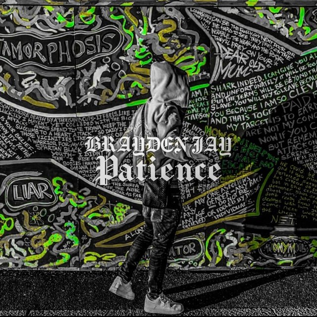 patience