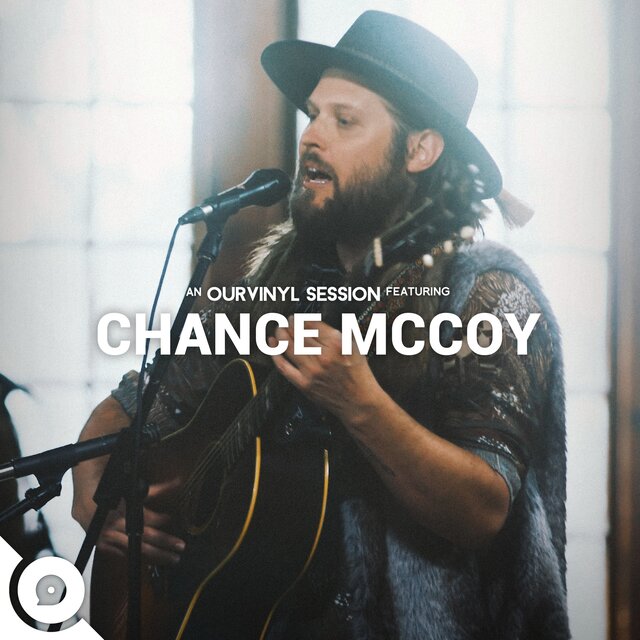 Chance McCoy | OurVinyl Sessions