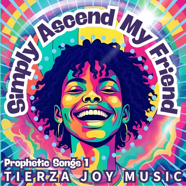 Simply Ascend, My Friend
