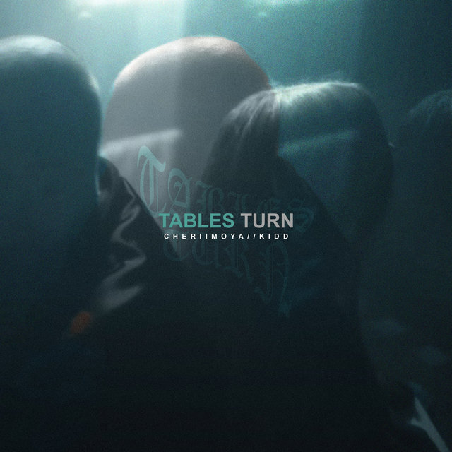 Tables Turn (Rheingold Soundtrack)