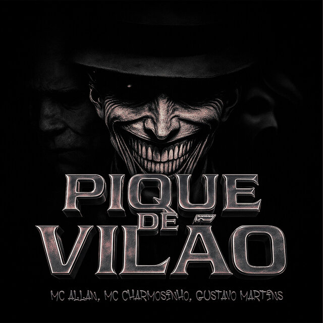 Pique De Vilão