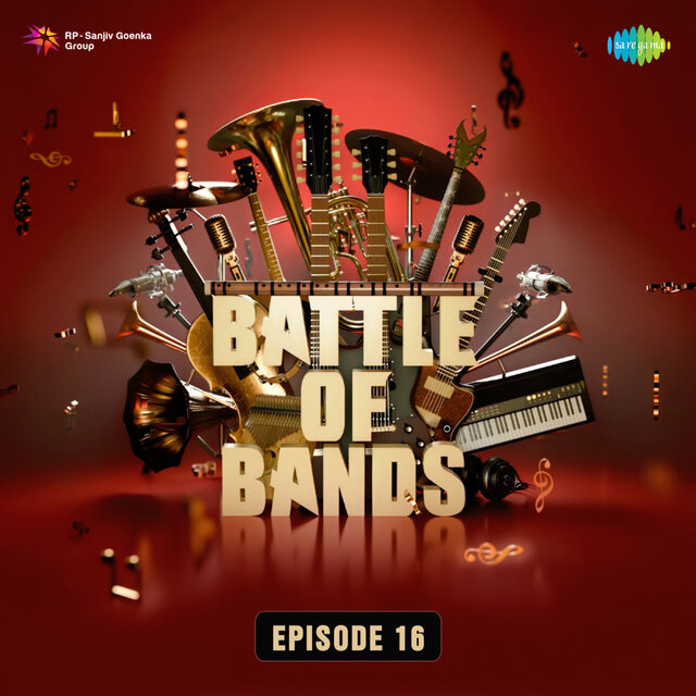 Battle of Bands, Episode. 16