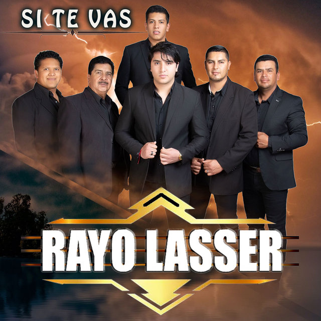 Si Te Vas