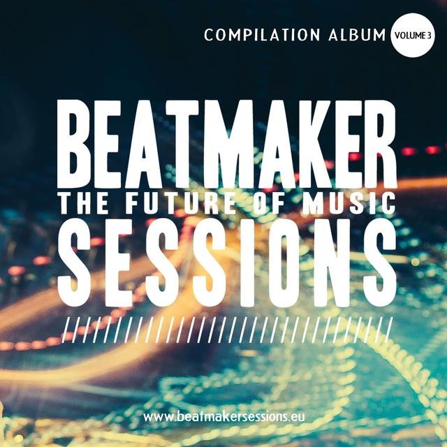 Beatmaker Sessions Compilation, Vol. 3