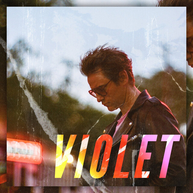 Violet