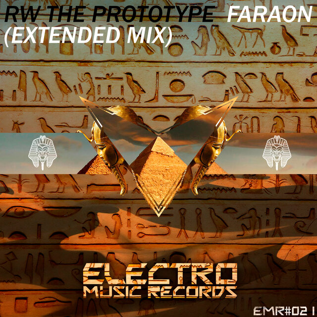 Faraon (Extended)