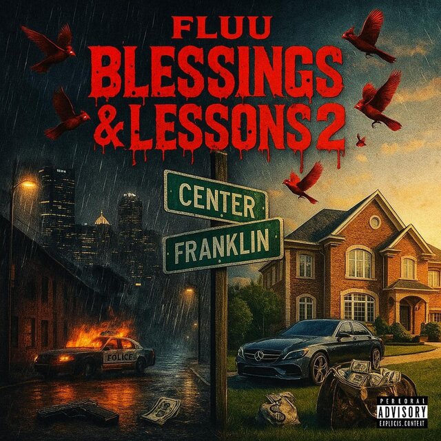 Blessings & Lessons 2