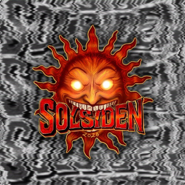 Solsiden 2026