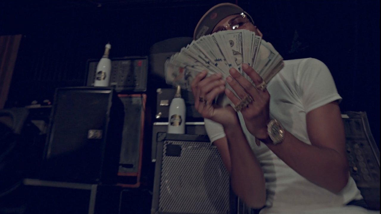 Wild Operation (Official Video) (original)