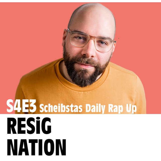 resigNATION