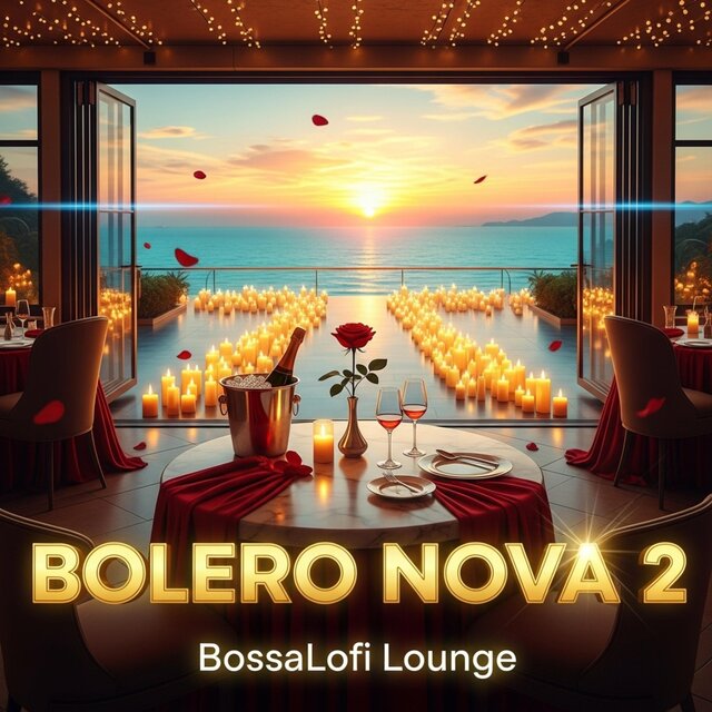 Bolero Nova 2