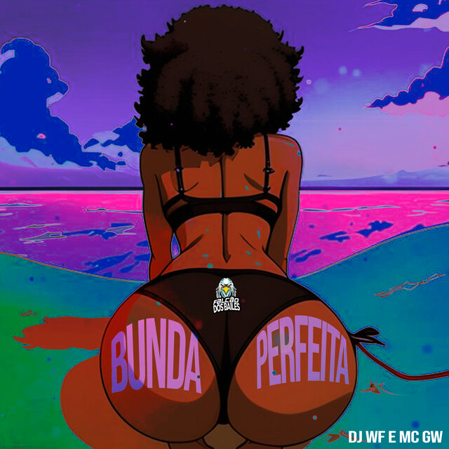 BUNDA PERFEITA