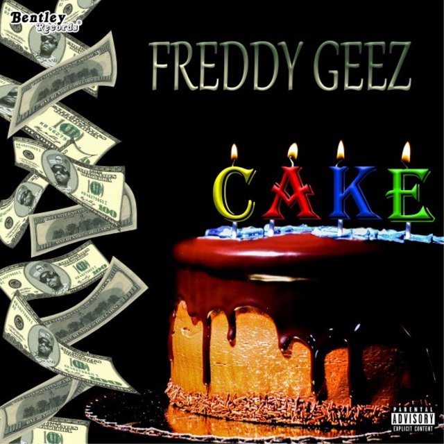 Cake