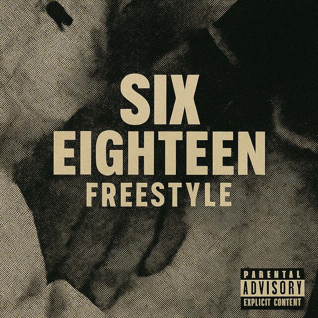 six eighteen freestyle