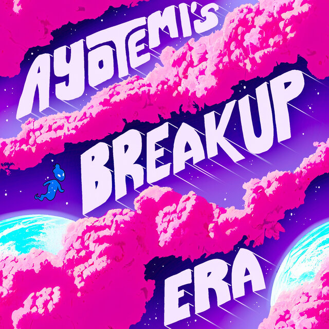 AYOTEMI's BREAKUP ERA