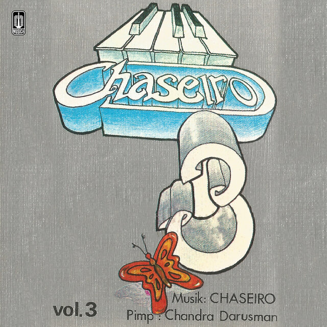 Chaseiro (Vol. 3)