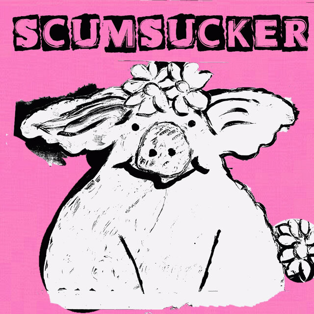 Scumsucker