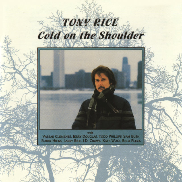 Cold On The Shoulder