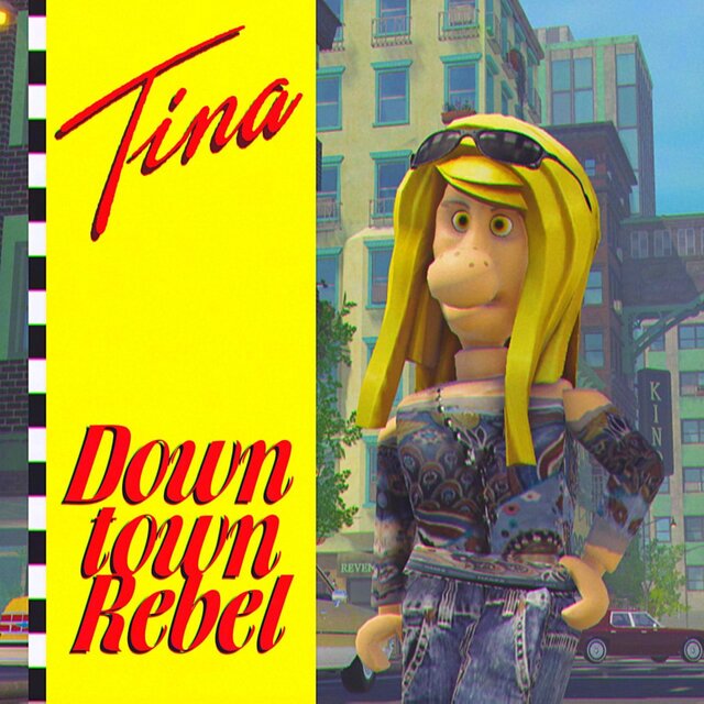Downtown Rebel