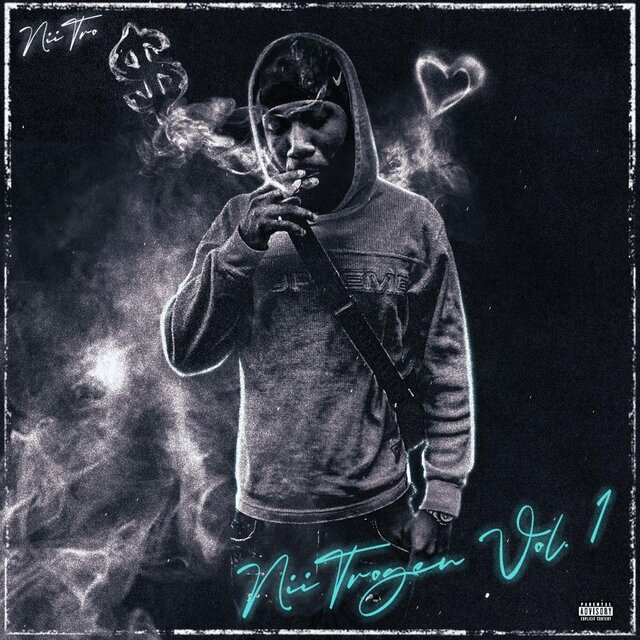 NiiTrogen, Vol. 1