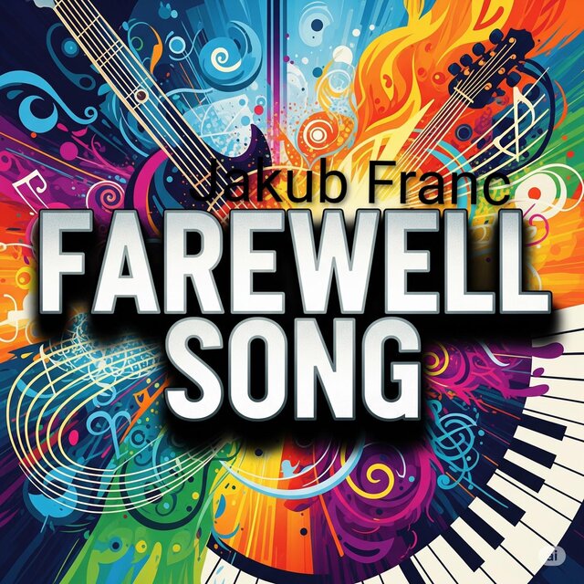 FEREWELL SONG