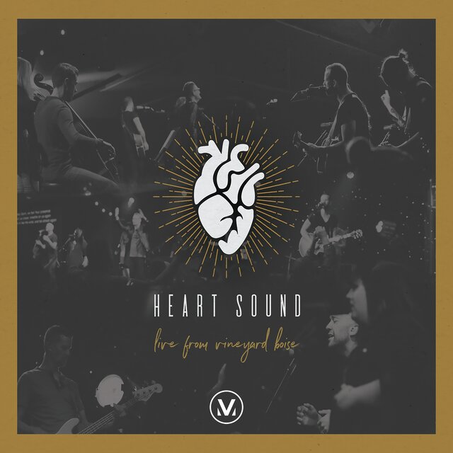 Heart Sound (Live)