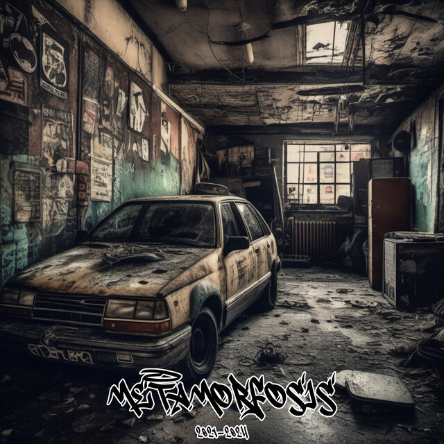 Metamorfosis