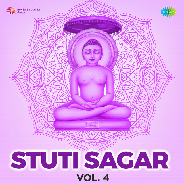 Stuti Sagar, Vol. 4