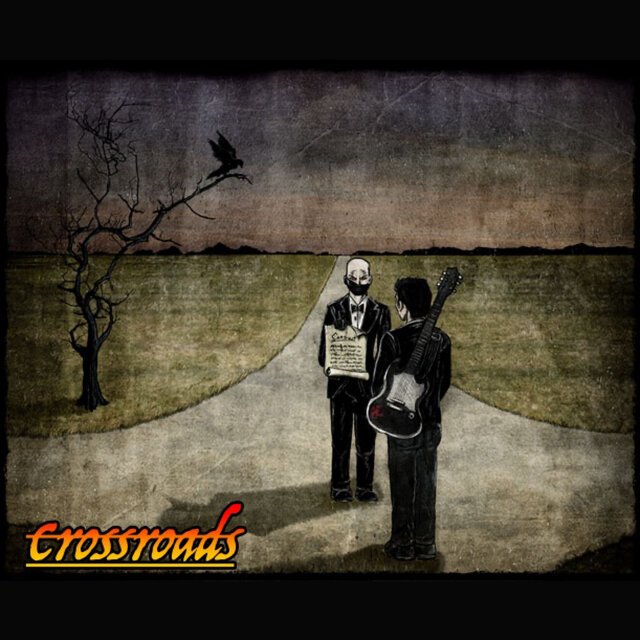 Crossroads