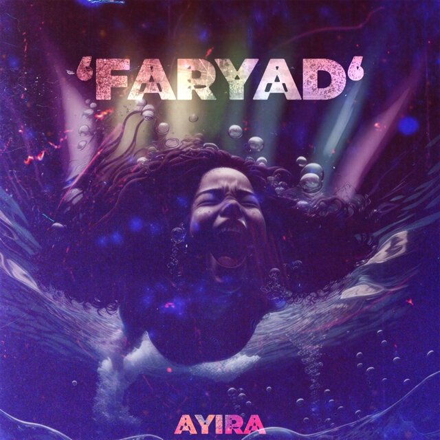 Faryad (Silent Scream)