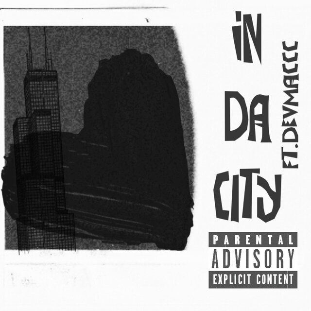 In Da City (feat. Devmaccc)